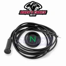 Bikers Choice Indicator Lights For 1994 Harley Davidson XLH883HUG Sportster Pn. Fixed Price $18.82.