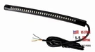 Universal Light Strip Tail Brake Stop Turn Signal 32LED 8" Flexible. Fixed Price $19.22.