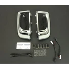 Kuryakyn Chrome Led Lower Grill Tracer - 5063. Fixed Price $299.99.