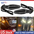 Front/rear Led Turn Signal Light For Bmw 1000R/XR/RR 900R/XR R1200GS F750GS. Fixed Price $18.99.