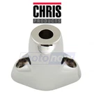 Chris Bikers Choice Fl Type Front Turn Signal Mount For 1968-1969 Harley Xu. Fixed Price $25.74.
