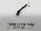 Oem 2005 Honda Metro CHF50 3,254 Mi Turn Signal Indicator Assembly 37562-GET-671. Fixed Price $14.99.