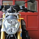 New Rage Cycles 1200R-FS Led Replacement Turn Signals. Fixed Price $144.95.