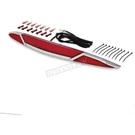 Show Chrome Gt Marvel Trunk Light W/red Lens 52-970R (no Ship To Ca). Fixed Price $199.71.
