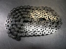 EB1349 2023 Ktm 790 Duke Chain X Ring. Fixed Price $39.99.