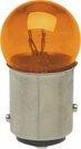 Qty 6 Drag Specialties Dual-filament Mini Amber Light Bulb Oem DS-282080. Fixed Price $24.99.