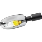 Kuryakyn Kellermann Bl 1000 Marker Lights - Chrome 2556. Fixed Price $72.06.