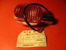 Nos New Oem Honda CMX250C CMX450C CB650SC R. Rear Turn Signal 33650-MF5-770. Fixed Price $59.99.