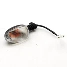 Steering Indicator T2705320, Triumph Daytona/speed Triple/sprint/tiger 1050. Fixed Price $70.50.