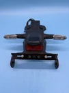 Kawasaki ZX-4RR Rear Number Plate Holder Bracket Indicators Winker 400 ZX4. Fixed Price $53.58.