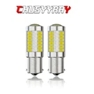 Pair Super Led Tail Light Bulb For Suzuki 09471-12035 12V 1156 P21W. Fixed Price $10.99.