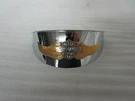Harley Davidson Touring Fl Softail 7" Eagle Wing Headlamp Visor. Fixed Price $39.99.