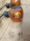 1997-2007 Yamaha YZF600R Thundercat Rear Left Right Turn Signals Light. Fixed Price $20.00.