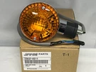Kawasaki Oem Vulcan 900 Classic Front Left Turn Signal 23037-0511 New 2006-2023. Fixed Price $55.99.