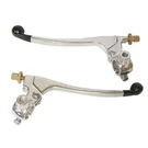 2FASTMOTO Brake/clutch Lever Assembly Set Alloy 32-69800. Fixed Price $24.04.