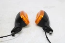 2008 Bmw K1200S Oem Front Left Right Turn Signals Light Indicators. Fixed Price $52.50.