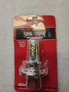 New Show Chrome 10-105 80 Watt Led Replacement H4 Bulb For Goldwing GL1500. Fixed Price $18.74.