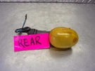 888 Yamaha Zuma Cw 50 1999 Aftermarket Rear Turn Signal Indicator Light (one). Fixed Price $19.99.