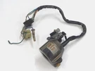 1982-1983 Honda Ascot 500 Left Handlebar Turn Signal Switch Oem 35200-MC8-670. Fixed Price $49.99.