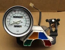 Yamaha YX600 87-90 Speedometer 2JE-8351A-G0-00 & Light Assembly 4KE-83530-10-00. Fixed Price $78.98.