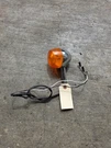 95-02 01 Triumph Adventurer Left Rear Turn Signal Flasher Indicator Lamp Light. Fixed Price $49.95.