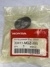 2014-2024 Honda MSX125 Grom Oem Turn Signal Plate 33411-MGZ-J00. Fixed Price $19.99.