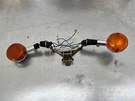 1990 Yamaha Route 66 Xv 250 Right Left Front Turn Signal Mount Bracket Oem E6880. Fixed Price $19.99.