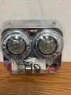 Custom Dynamics Probeam 1157FRONT Bullet Led Turn Signal Inserts PB-FB-AW-1157CS. Fixed Price $104.99.