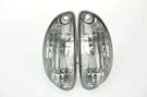Front Turn Signals For Suzuki 06-19 GSX-R600,GSX-R750,05-16 GSX-R1000. Fixed Price $39.95.