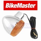 Bikemaster Rear Right Turn Signal For 1988 Honda VT800C Shadow - Electrical Qa. Fixed Price $44.29.