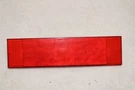 Front Turn Signal Lens Left 33452-MG9-771 1984 Honda Goldwing GL1200A. Fixed Price $15.00.