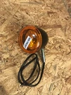 Genuine Harley Davidson Sportster XL1200 2011-15 Front Black Hdi Indicator. Fixed Price $74.99.