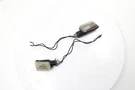 1982 Suzuki GS1100E Oem Front Left Right Turn Signals Light Indicators. Fixed Price $34.59.