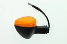 Yamaha Front Flasher Light Assy 2C0-83310-10-00 Oem New. Fixed Price $99.86.