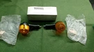 Yamaha LC50 QT50 RX50 Rear Signal Set Nos Oem 3L8-83330-60-00. Fixed Price $92.65.