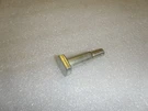 Honda Nos CB750 Rear Brake Panel Stopper Bolt 350 360 400 450 90127-283-000. Fixed Price $14.95.