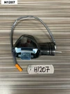 Honda Cbr 600 Rr 2007 - 2008 Lh Rear Flasher Base Genuine Oem H1207. Fixed Price $39.33.