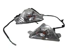 Kawasaki 50R-001648 Front Left Right Turn Signal Pair For Ninja 650. Fixed Price $62.99.