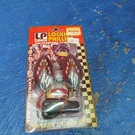 Lockhart Phillips Led Flush Mount Turn Signal 122-6010 S9B21/5. Fixed Price $9.20.