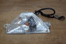 2020 Kawasaki Ninja ZX636K Front Left Turn Signal Light 23040-0137. Fixed Price $29.95.