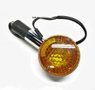Suzuki Oem Front Turn Indicator 35601-12F30 Nos. Fixed Price $85.58.