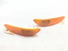 99-04 Bmw K1200LT Front Left Right Turn Signal Light Assembly Set 63132305377. Fixed Price $43.11.