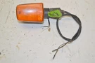 Suzuki Dr 650S Lighting Turn Signal Lens Arm Rear 35603-14A32 1990-1991. Fixed Price $29.95.