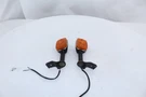 Turn Signal Set Suzuki GS550M 82 Oem. Fixed Price $14.96.