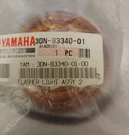 New -genuine Yamaha Flasher Light Assy (3DN-83340-01-00)-FOR Vstar/ Virago 250. Fixed Price $84.99.