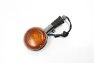 1996 Yamaha Virago 250 Oem Right Front Turn Signal Light Indicator. Fixed Price $24.70.