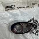 Harley 67800223 Turnsignal Standoff Nos Oem. Fixed Price $17.00.