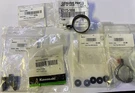 Kawasaki Oem Hardware & Clamps ZX1000 EX600 Ninja ER650 + 92173-1567 92173-1688. Fixed Price $19.99.