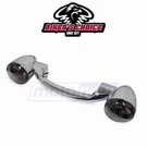 Bikers Choice 161802 Rear Turn Signals And Bar For Electrical &. Fixed Price $200.40.