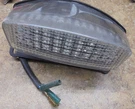 2003 Ducati Monster Led Rear Back Taillight Brake Lighting. Fixed Price $34.94.